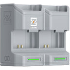 ZGCine PC2-FZ100 Ladecase für Sony NP-FZ100