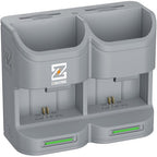 ZGCine PC2-LPE6 Ladecase für Canon LP-E6