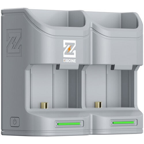 ZGCine PC2-LPE6 Ladecase für Canon LP-E6