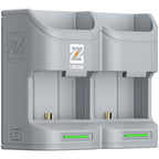 ZGCine PC2-LPE6 Ladecase für Canon LP-E6