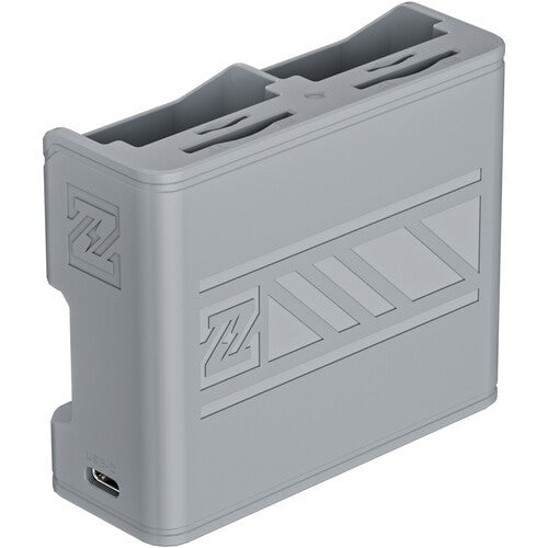 ZGCine PC2-LPE6 Ladecase für Canon LP-E6