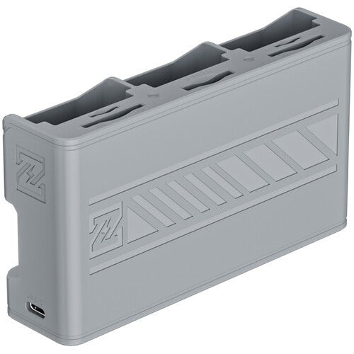 ZGCine PC3-LPE6 Étui de Charge pour Canon LP-E6