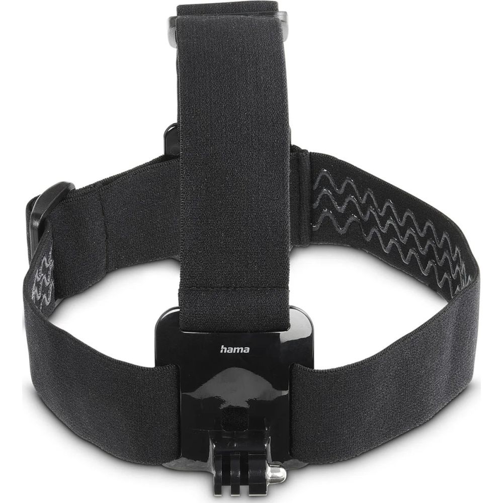 Hama 4568 Support de tête pour caméra d'action