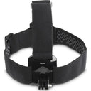 Hama 4568 Support de tête pour caméra d'action