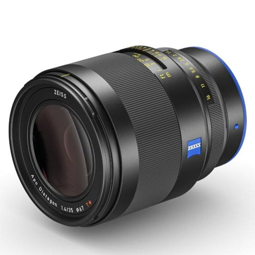 Zeiss Otus ML 35mm f/1.4 - Sony E