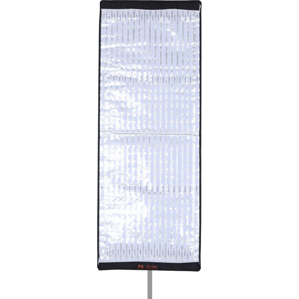 Falcon Eyes Flexible RGB LED Panel RX-836-K1 112x46.5 cm OUTLET