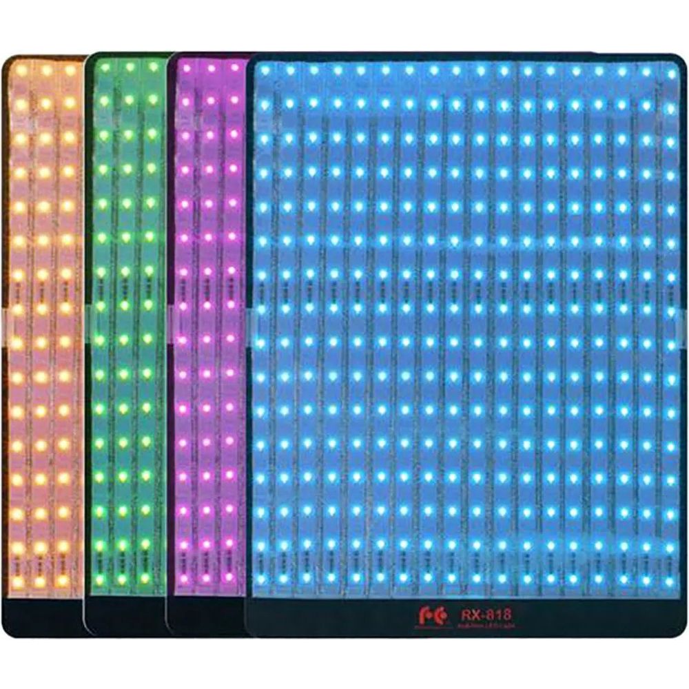 Falcon Eyes Flexible RGB LED Panel RX-836-K1 112x46.5 cm OUTLET
