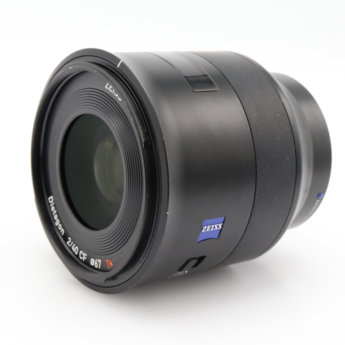 Zeiss Batis 40mm f/2 CF (Close Focus) Sony FE gebraucht