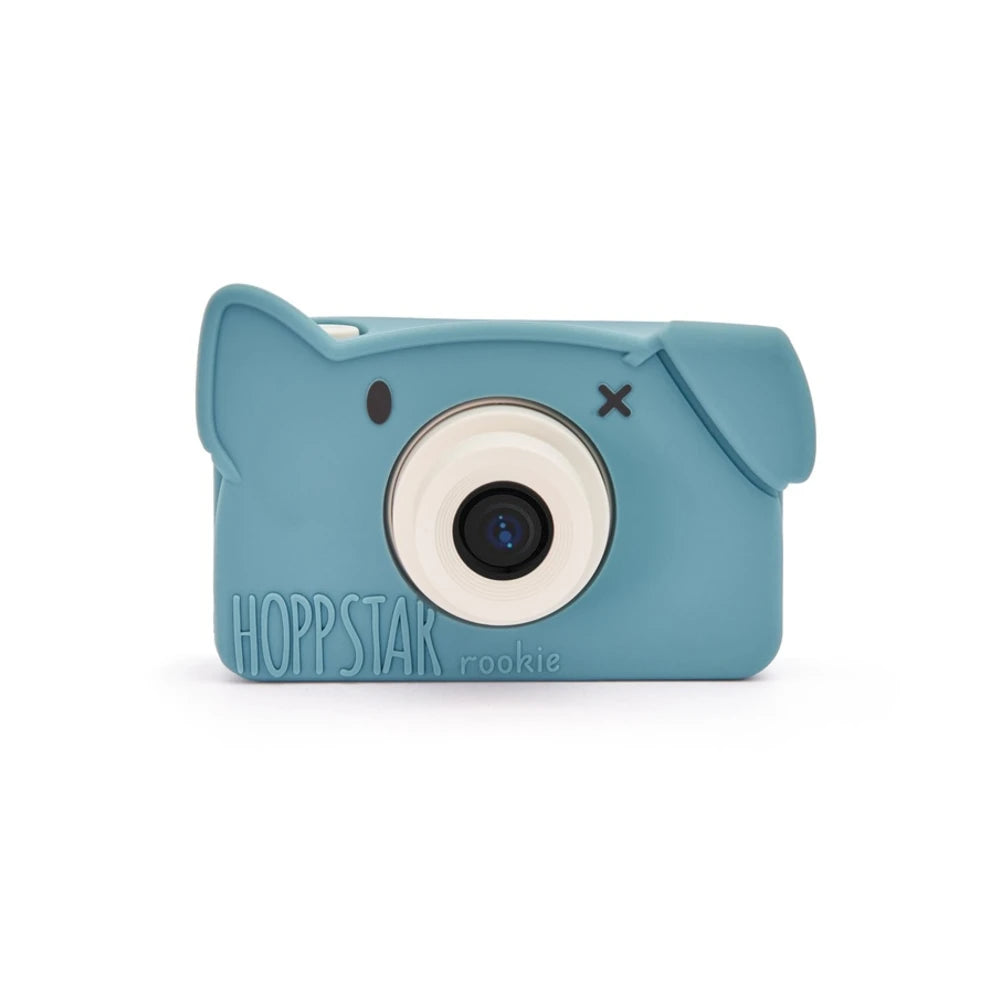 Hoppstar Rookie Appareil photo numérique pour enfants - Yale OUTLET