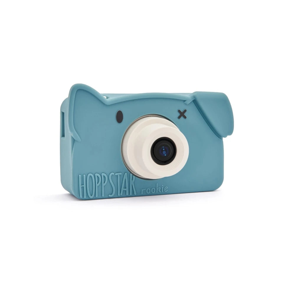 Hoppstar Rookie Appareil photo numérique pour enfants - Yale OUTLET