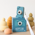 Hoppstar Rookie Appareil photo numérique pour enfants - Yale OUTLET