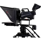 Fortinge ERA IP 17-Zoll-Studio-Teleprompter mit IP-Eingang