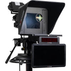 Fortinge ERA IP 17-Zoll-Studio-Teleprompter mit IP-Eingang