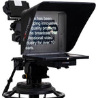 Fortinge ERA IP 19 inch studio teleprompter with ip input