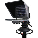 Fortinge ERA IP 21-HB 21 pouces Téléprompteur de studio haute luminosité avec entrée IP