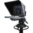 Fortinge ERA IP 21-HB 21 pouces Téléprompteur de studio haute luminosité avec entrée IP