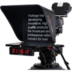 Fortinge ERA IP 21-HB 21 pouces Téléprompteur de studio haute luminosité avec entrée IP