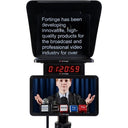 Fortinge ERA LITE 17-Zoll-Studio-Teleprompter
