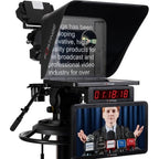 Fortinge ERA LITE 17-Zoll-Studio-Teleprompter