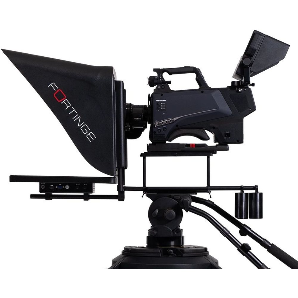 Fortinge ERA LITE 17-Zoll-Studio-Teleprompter