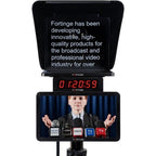 Fortinge ERA LITE 24-SDI 24-Zoll-Studio-Teleprompter mit SDI-Lösung