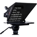 Fortinge PROX 15-HB 15 inch high brightness studio teleprompter