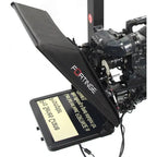Fortinge PROXJ 15-HB 15 Zoll Kran-Teleprompter mit hoher Helligkeit