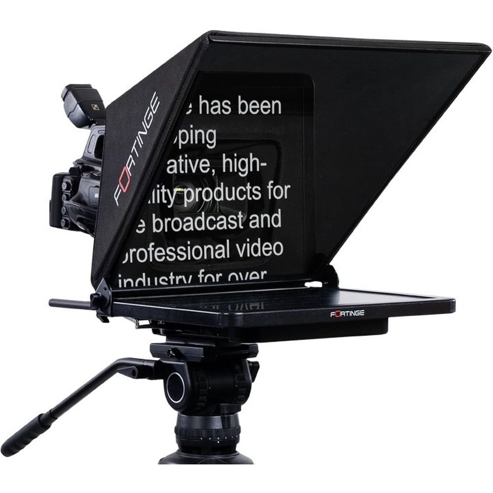 Fortinge PROX 21-Zoll-Studio-Teleprompter