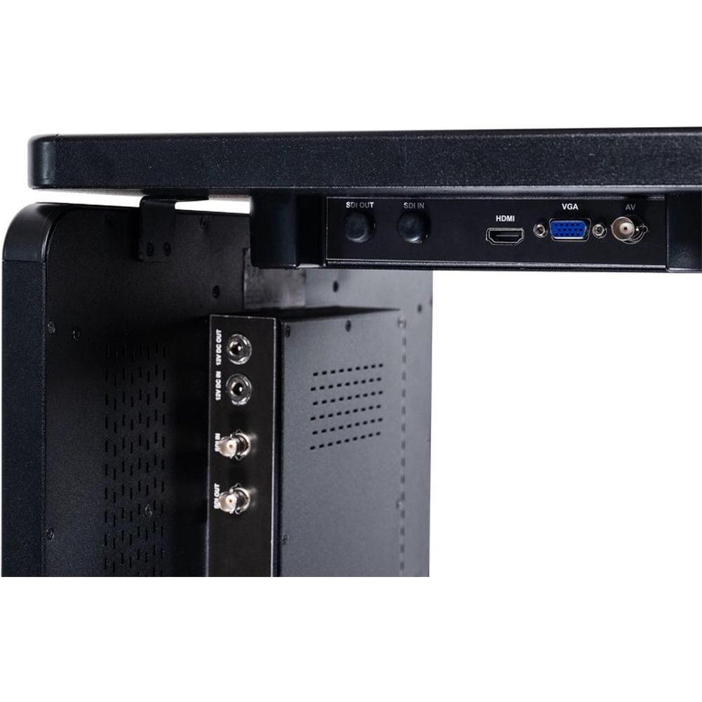 Fortinge PROX 21 inch studio teleprompter