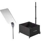 Fortinge PROC 15-HB 15 inch high brightness conference stage teleprompter