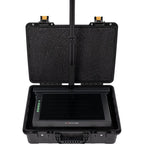 Fortinge PROMC 15-Zoll-Mobil-Konferenzbühnen-Teleprompter