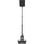 Téléprompteur de scène motorisé double haute luminosité Fortinge MOBO 15-HB-SDI 15 pouces avec entrées et sorties SDI