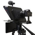 Fortinge Noa III Set téléprompteur tablette jusqu’à 13 pouces avec contrôleur manuel BT1