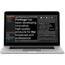 Fortinge ForPrompt Studio vers Studio News Upgrade