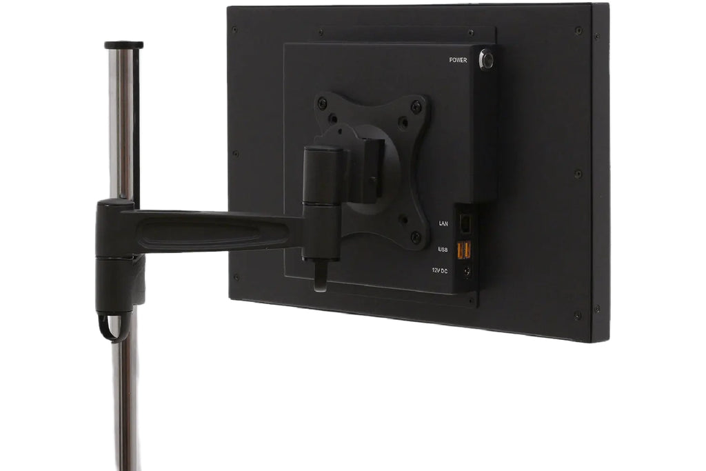 Fortinge TOUCH156 Moniteur Tactile 15,6 pouces