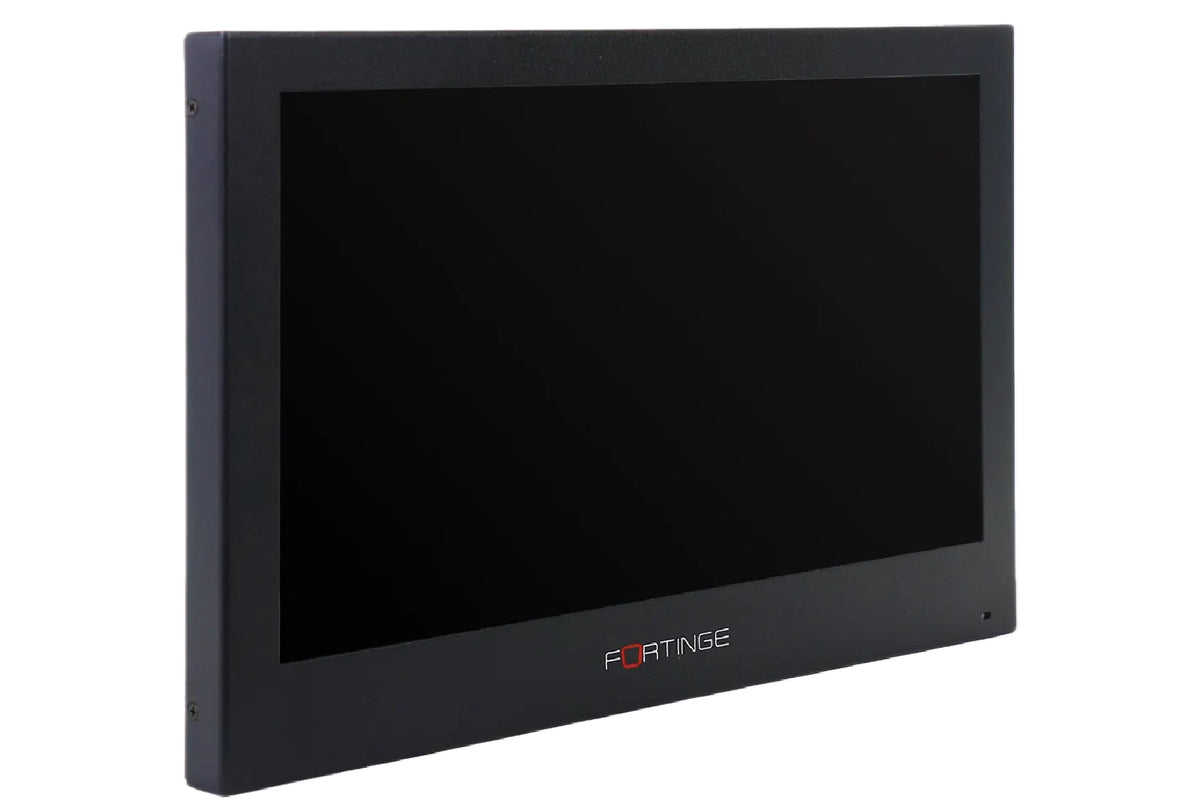 Fortinge TOUCH156 Moniteur Tactile 15,6 pouces