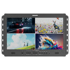 Fortinge PRO215-Q Moniteur Broadcast Quad 22 pouces