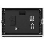 Fortinge PRO215-Q Moniteur Broadcast Quad 22 pouces