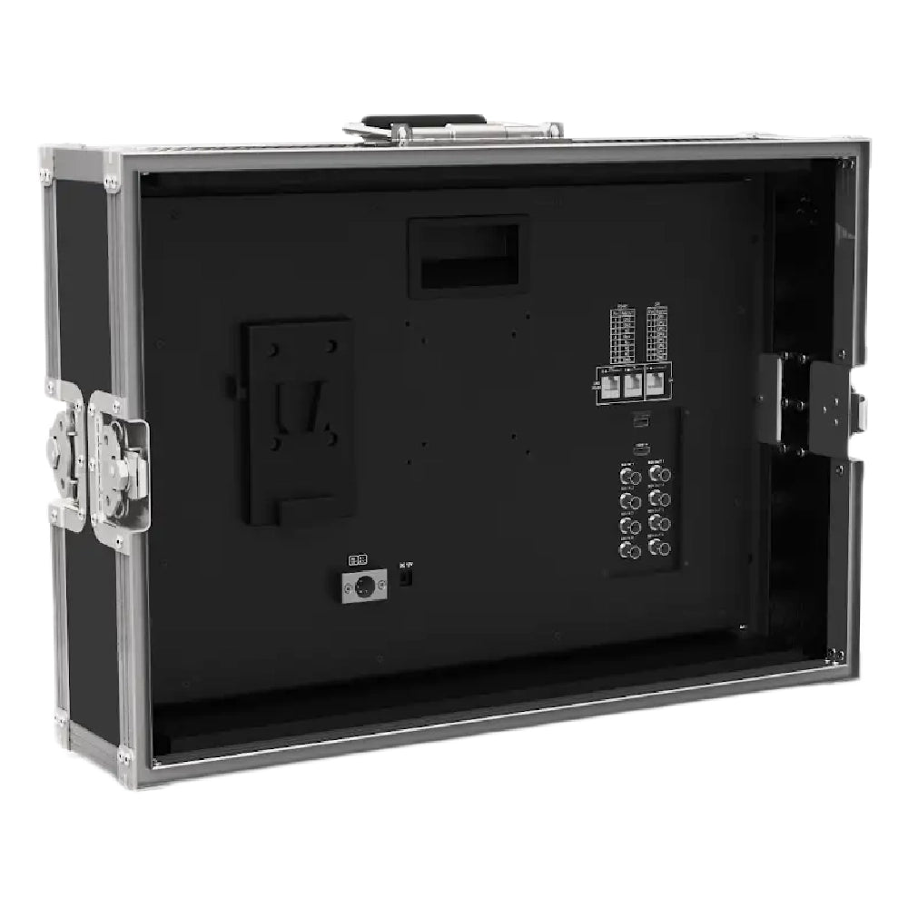 Fortinge PRO215-Q Moniteur Broadcast Quad 22 pouces