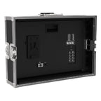 Fortinge PRO215-Q Moniteur Broadcast Quad 22 pouces