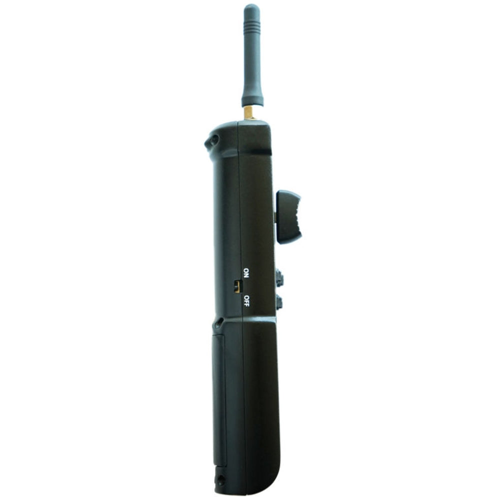 Fortinge rf hand control device