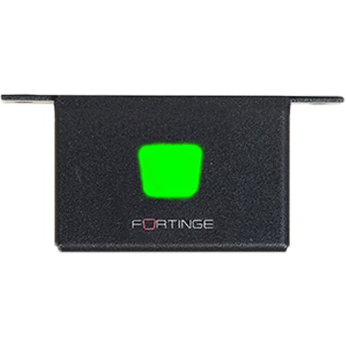 Fortinge T-LIGHT External Tally Light für Studios