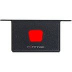 Fortinge T-LIGHT External Tally Light für Studios