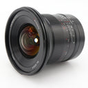 7artisans 15mm f/4 Nikon Z used