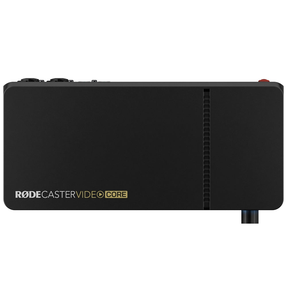 RØDE RØDECaster Video Core