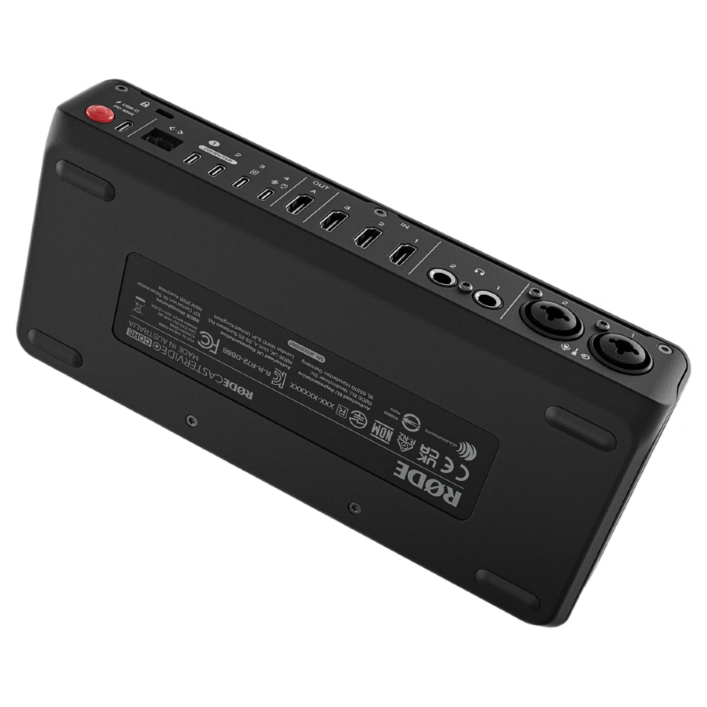 RØDE RØDECaster Video Core