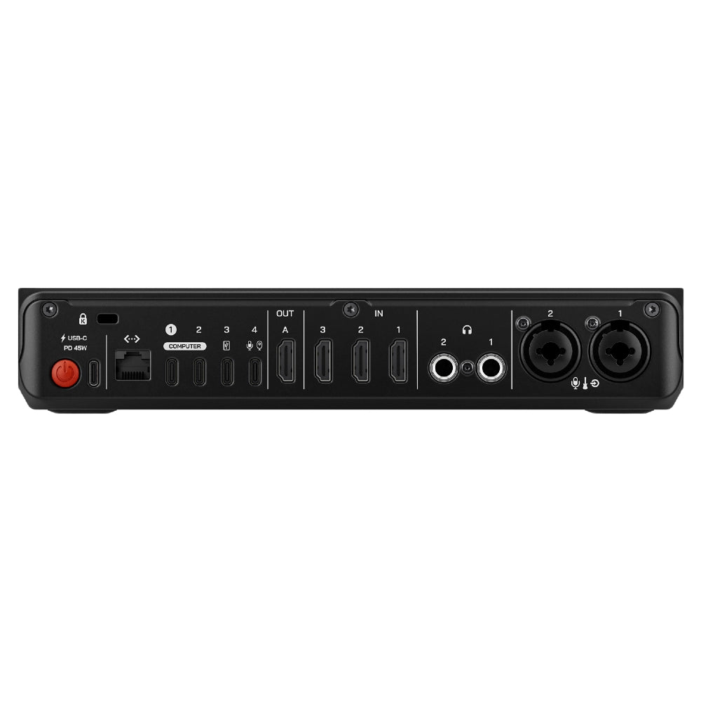 RØDE RØDECaster Video Core