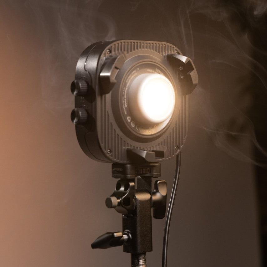 Amaran Halo 60x Lampe COB LED Bi-colour