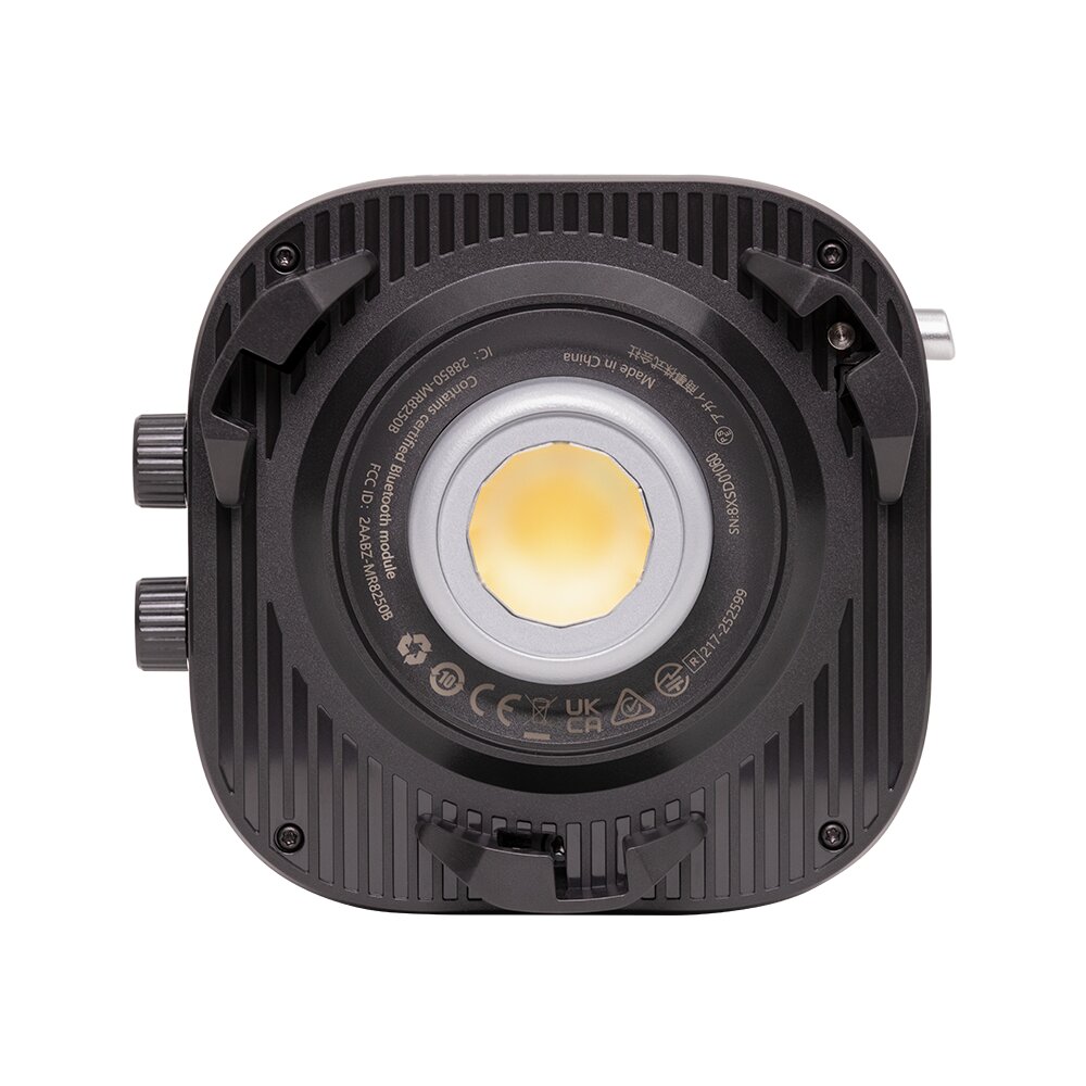 Amaran Halo 60x Lampe COB LED Bi-colour