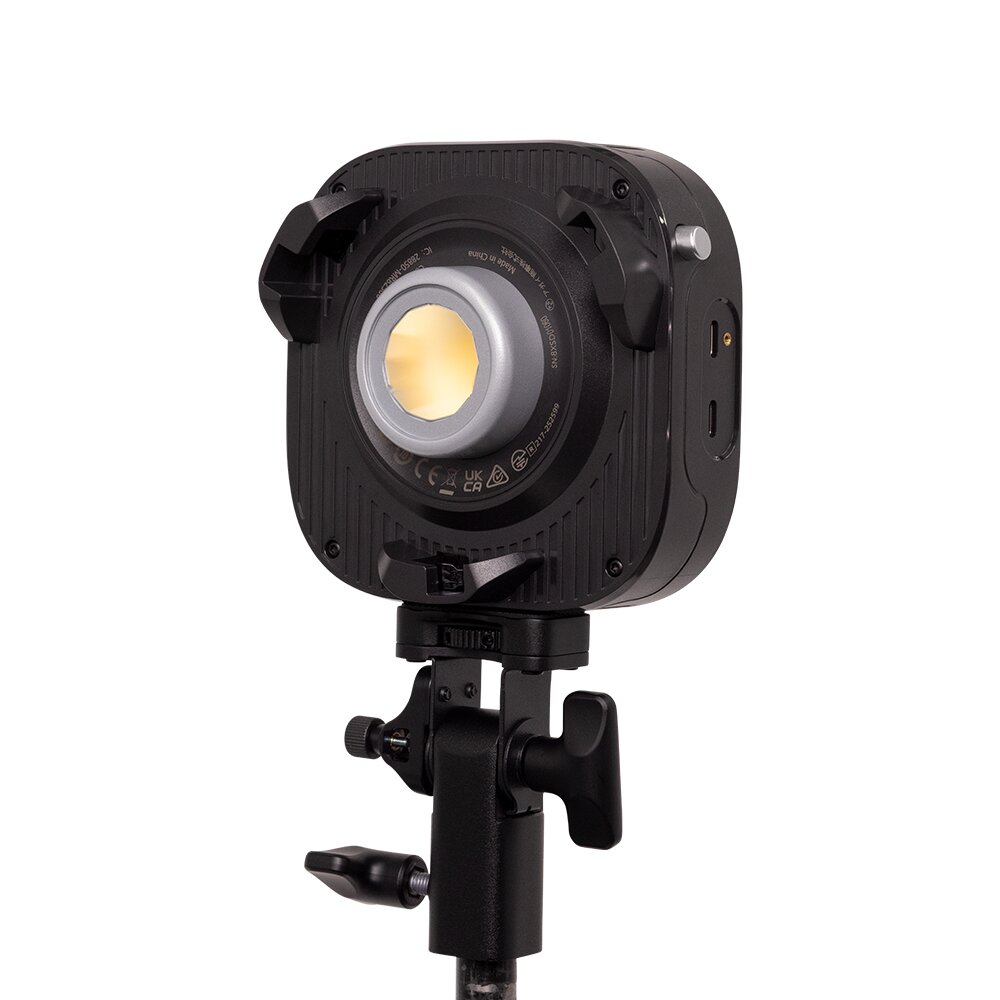 Amaran Halo 60x Lampe COB LED Bi-colour